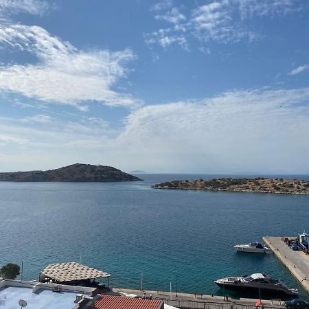 فيلا Two Islands Pachi المظهر الخارجي الصورة