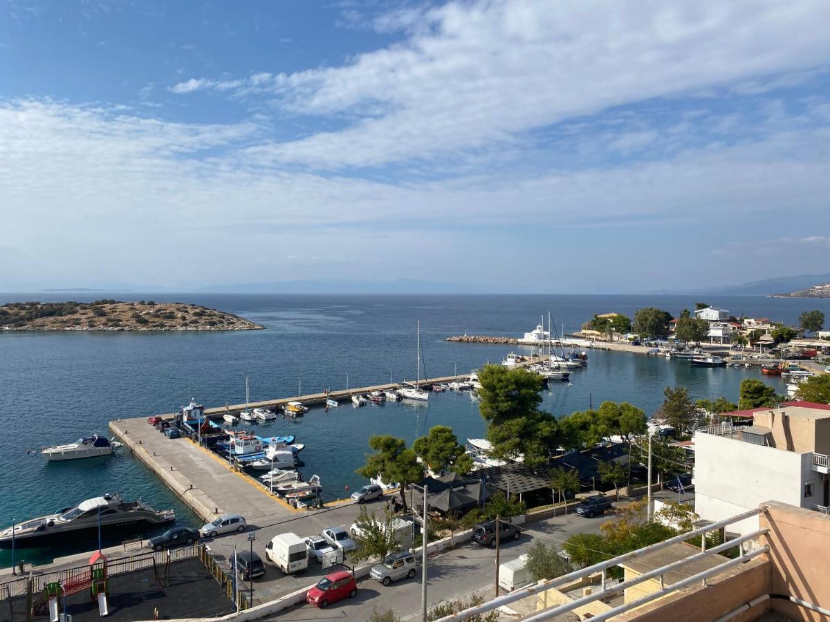 فيلا Two Islands Pachi المظهر الخارجي الصورة