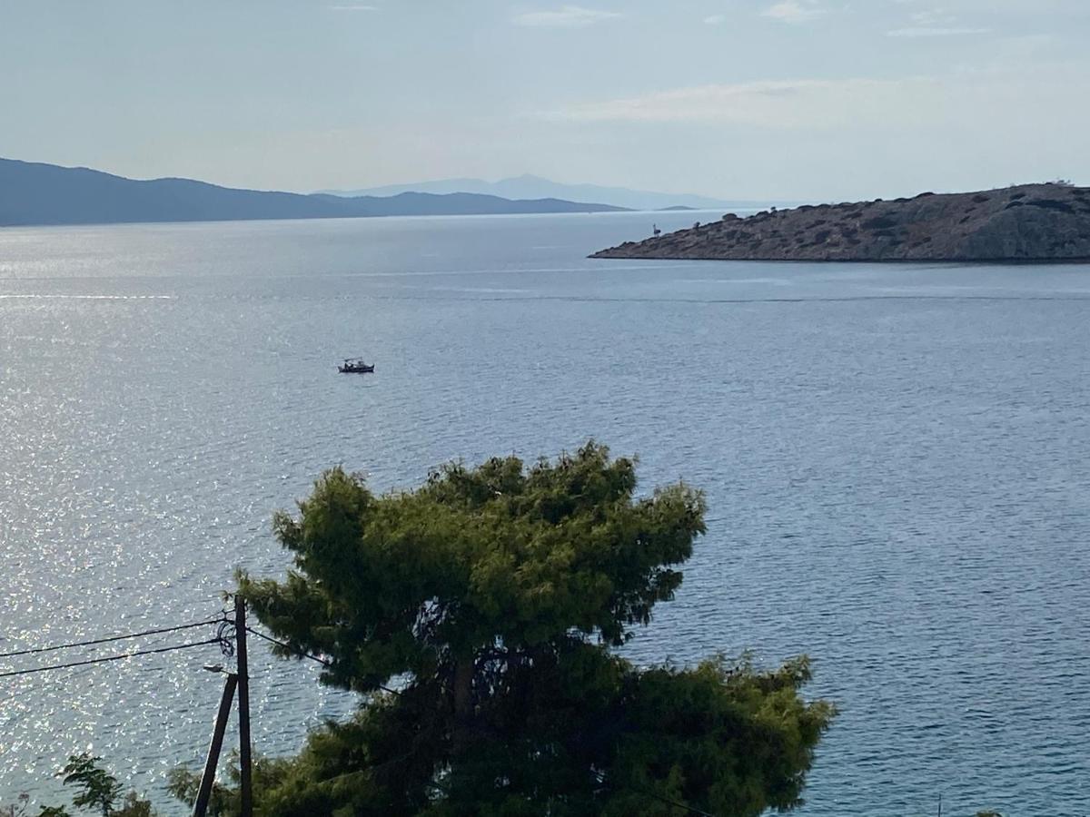 فيلا Two Islands Pachi المظهر الخارجي الصورة