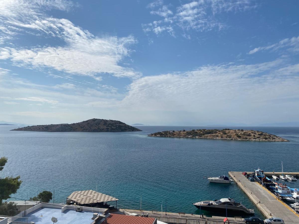 فيلا Two Islands Pachi المظهر الخارجي الصورة